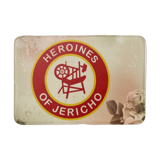 ALFOMBRILLA DE BAÑO HOJ (Anverso)