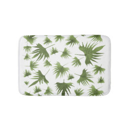 Alfombrilla De Baño Hojas de Vino Canarias