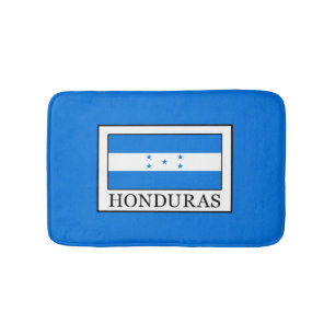 Alfombrilla De Baño Honduras