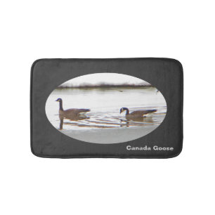 Alfombrilla De Baño Honkers - Canadá Geese