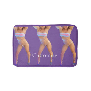 Alfombrilla De Baño Hot Tub Club Thunder_Cove