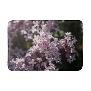 Alfombrilla De Baño Huele A Lilac
