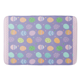 Alfombrilla De Baño Huevo pastel de Pascua