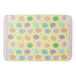 Alfombrilla De Baño Huevo pastel de Pascua
