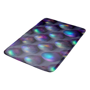 Alfombrilla De Baño Huevos de Pascua Moody