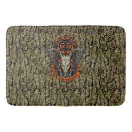 Alfombrilla De Baño Huntsman