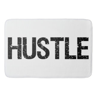 Alfombrilla De Baño Hustle