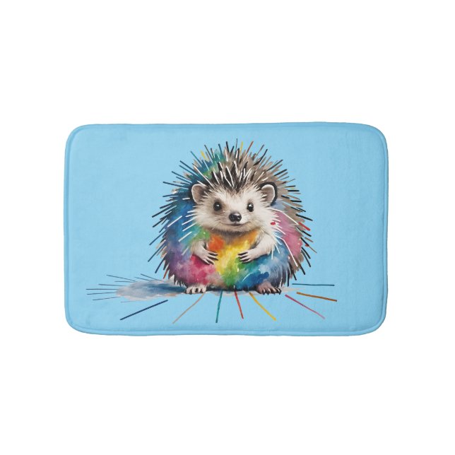 Alfombrilla De Baño Igel (Anverso)