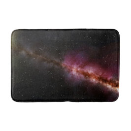 Alfombrilla De Baño Imagen del universo