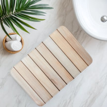 Imitation Wooden Slat