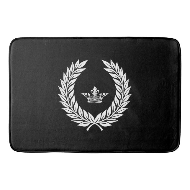 Alfombrilla De Baño Imperial (Anverso)