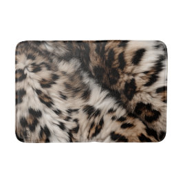 Alfombrilla De Baño Impresión de animales