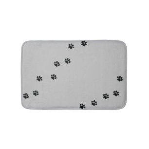 Alfombrilla De Baño Impresiones de pinturas