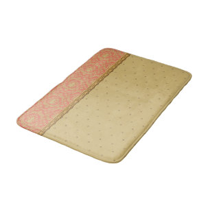 Alfombrilla De Baño India: Bathmat