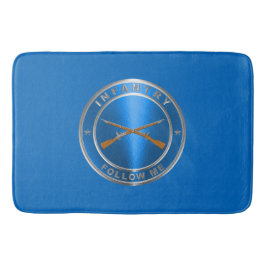 Alfombrilla De Baño Infantería
