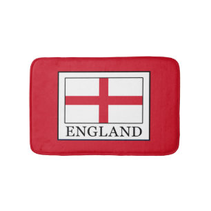 Alfombrilla De Baño Inglaterra