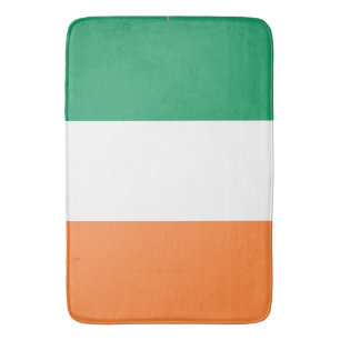 Alfombrilla De Baño Ireland National Flag, Irish standard, Banner