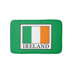 Alfombrilla De Baño Irlanda