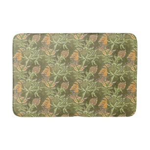 Alfombrilla De Baño Island Browns