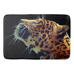 Alfombrilla De Baño Jaguar