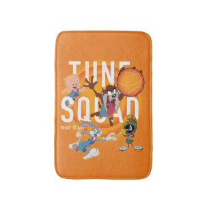 ALFOMBRILLA DE BAÑO JAM ESPACIAL: UN NUEVO LEGACY™   TUNE SQUAD™ D
