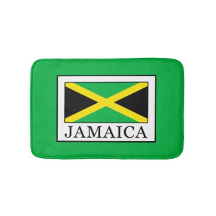 Alfombrilla De Baño Jamaica