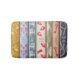 Alfombrilla De Baño Jane Austen Novels