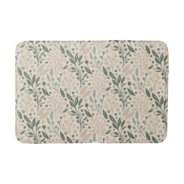 Alfombrilla De Baño Jardín de Sage