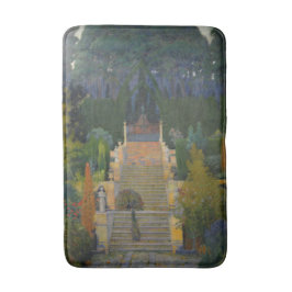 Alfombrilla De Baño Jardín Estatal de Palma de Mallorca