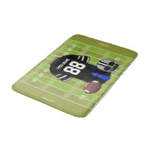 Jersey de personalizado de hierro en campo