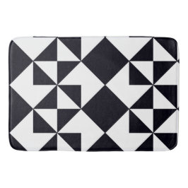 Alfombrilla De Baño Jigsaw