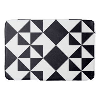 Alfombrilla De Baño Jigsaw