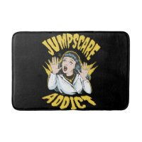  Jumpscare Addict 