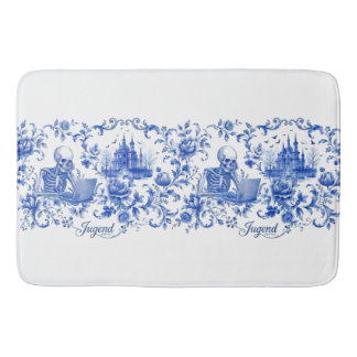 ALFOMBRILLA DE BAÑO K01