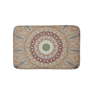 Alfombrilla De Baño Kaleidoscope 6