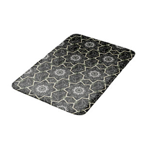 Alfombrilla De Baño Kaleidoscope Gothic Small HD
