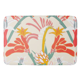 Alfombrilla De Baño Kangaroo Paw