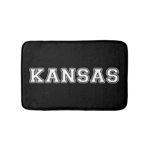 Alfombrilla De Baño Kansas