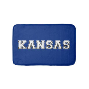 Alfombrilla De Baño Kansas