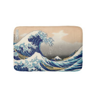 KATSUSHIKA HOKUSAI - La gran onda de Kanagawa