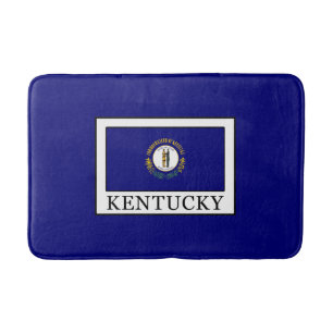 Alfombrilla De Baño Kentucky