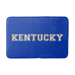 Alfombrilla De Baño Kentucky