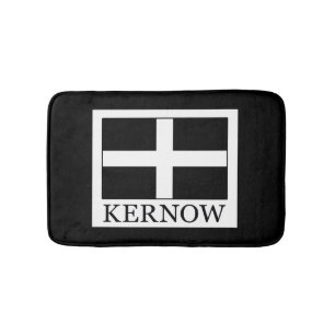 Alfombrilla De Baño Kernow