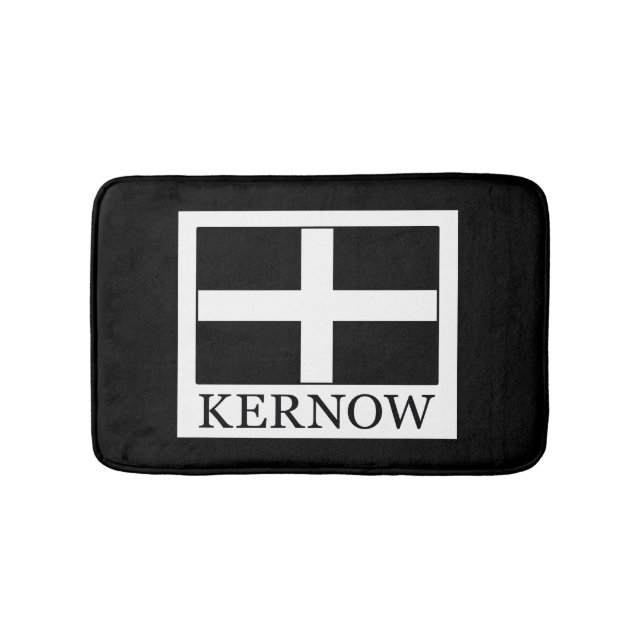 Alfombrilla De Baño Kernow (Anverso)