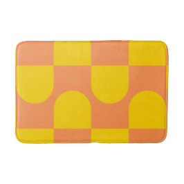 Alfombrilla De Baño Kismet Sunny