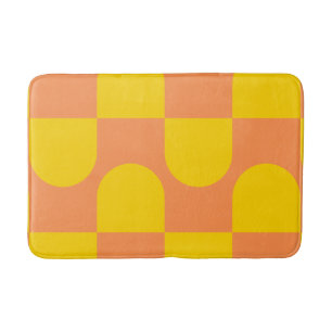 Alfombrilla De Baño Kismet Sunny