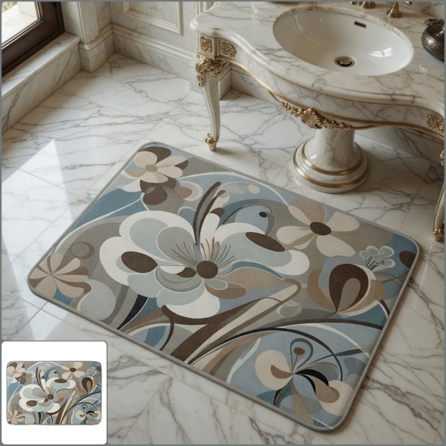 Alfombrilla De Baño Kotharat (Kotharat Bath Mat)