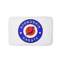 Kyokushin Karate