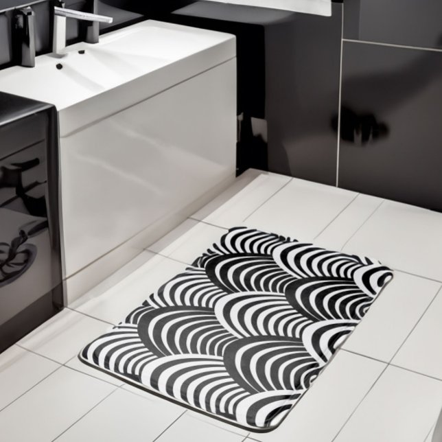 Alfombrilla De Baño La era moderna del jazz que arrasó veinte años en  (Subido por el creador)