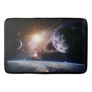 ALFOMBRILLA DE BAÑO LA GALAXIA